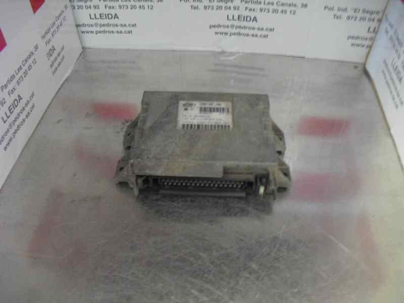 Recambio de centralita motor uce para fiat punto berl. (176) referencia OEM IAM IAW6FSB 144 41894