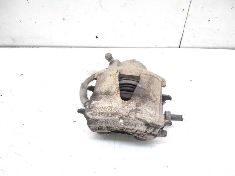 Recambio de pinza freno delantera derecha para seat ibiza (6j5) reference referencia OEM IAM   