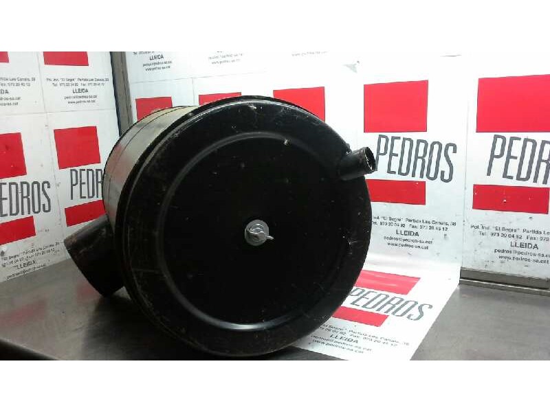 Recambio de soporte filtro aire para man f 2000 19.414 referencia OEM IAM  SOPORTE Y FILTRO MAN