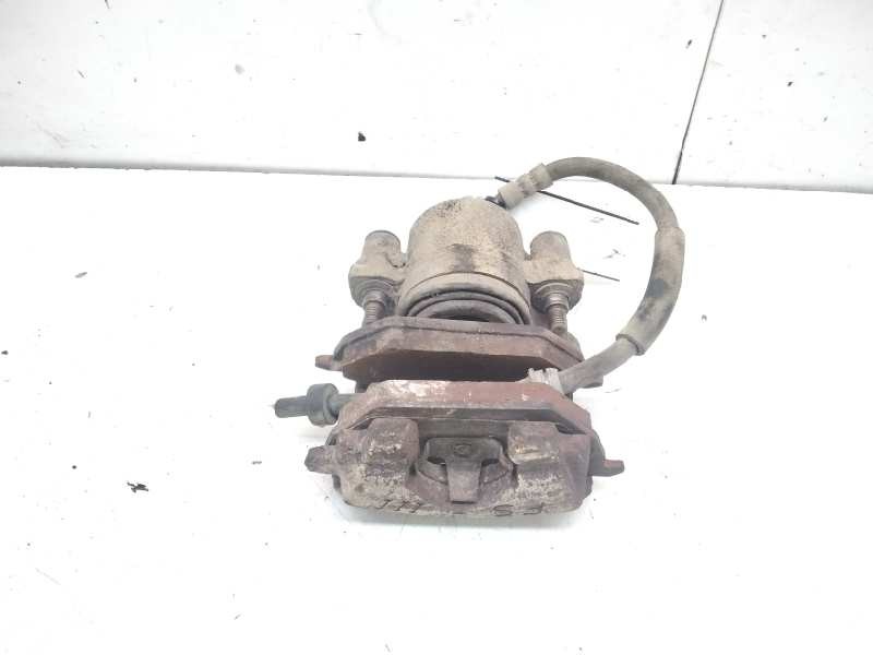 Recambio de pinza freno delantera derecha para seat ibiza (6j5) reference referencia OEM IAM   