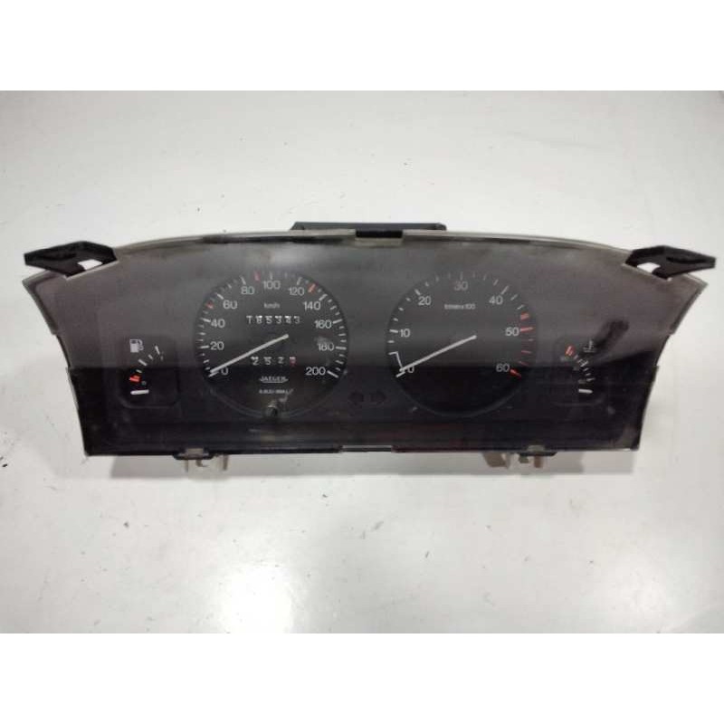 Recambio de cuadro instrumentos para citroen zx 1.9 d avantage referencia OEM IAM 9611629680  