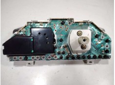 Recambio de cuadro instrumentos para citroen zx 1.9 d avantage referencia OEM IAM 9611629680   2