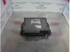 Recambio de centralita motor uce para fiat punto berl. (176) referencia OEM IAM IAW6FSB09145C 216 41894