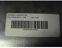 CENTRALITA MOTOR UCE IAW6FSB09145C 216 41894
