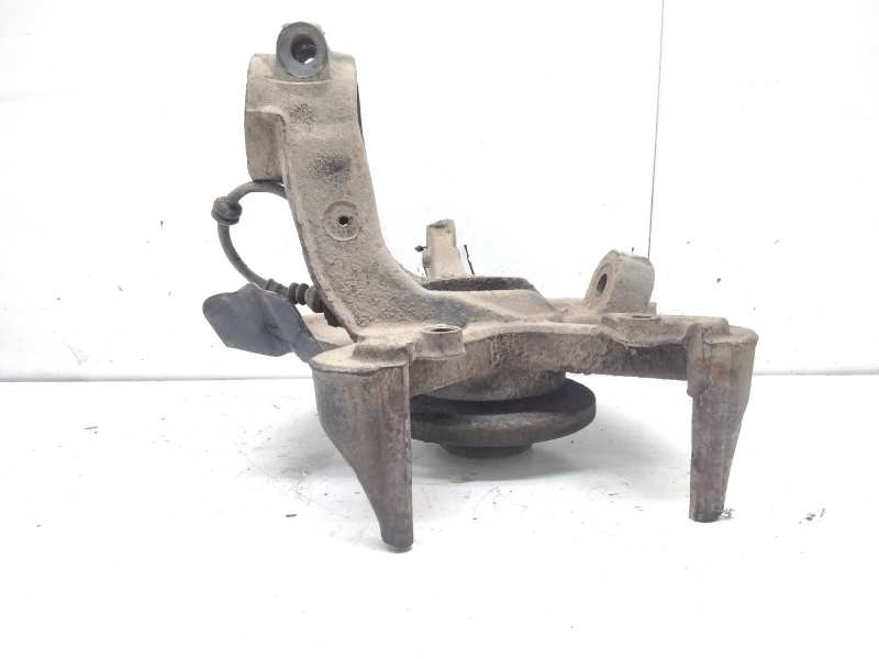 Recambio de mangueta delantera derecha para seat ibiza (6j5) reference referencia OEM IAM SN36R0A  