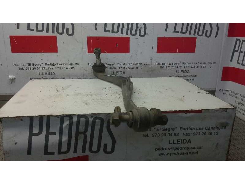 Recambio de tirante trasero derecho para mercedes clase m (w163) 230 (163.136) referencia OEM IAM   