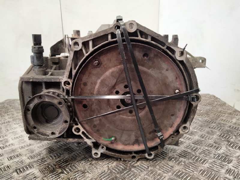 Recambio de caja cambios para audi a3 (8l) 1.8 ambiente referencia OEM IAM FDA  