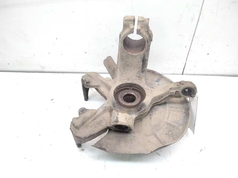 Recambio de mangueta delantera derecha para seat ibiza (6j5) reference referencia OEM IAM SN36R0A  