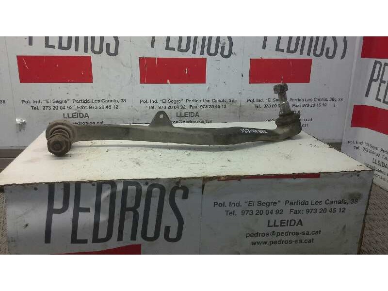 Recambio de tirante trasero derecho para mercedes clase m (w163) 230 (163.136) referencia OEM IAM   