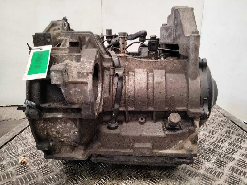 Recambio de caja cambios para audi a3 (8l) 1.8 ambiente referencia OEM IAM FDA  