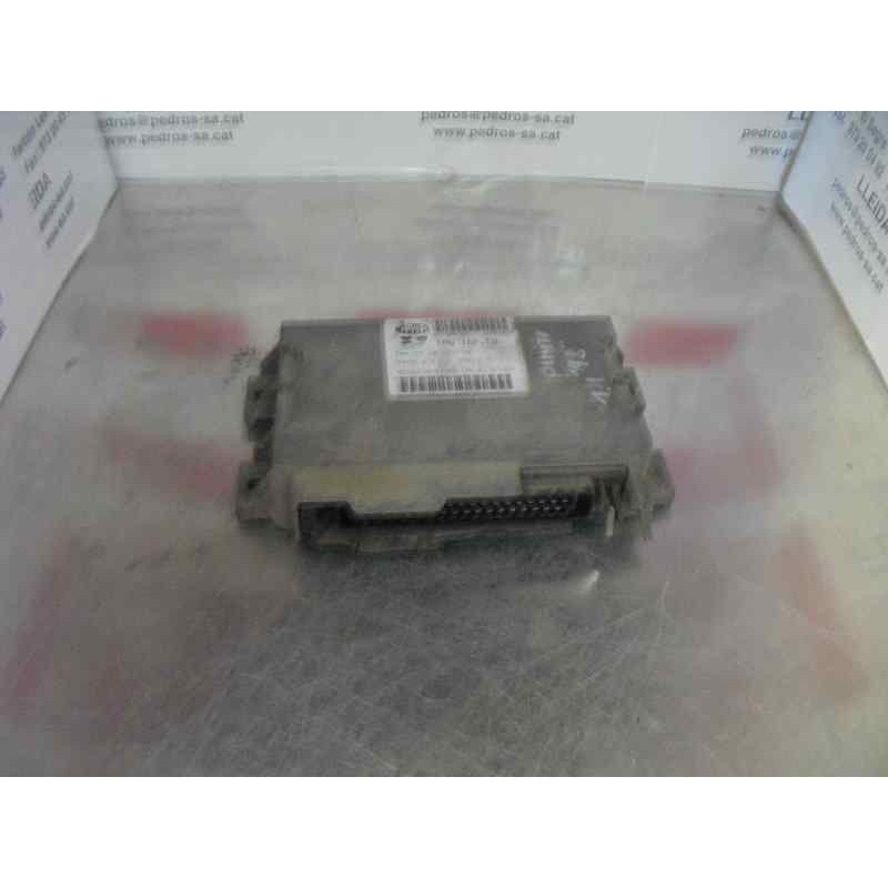 Recambio de centralita motor uce para fiat punto berl. (176) 1.1 referencia OEM IAM IAW16FEB6A3750 139 41894