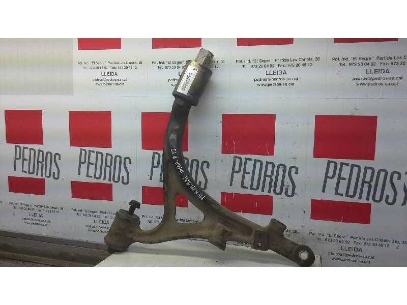 Recambio de brazo suspension inferior delantero izquierdo para mercedes clase m (w163) 230 (163.136) referencia OEM IAM   