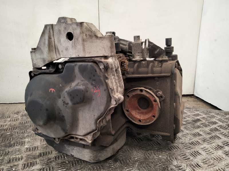 Recambio de caja cambios para audi a3 (8l) 1.8 ambiente referencia OEM IAM FDA  
