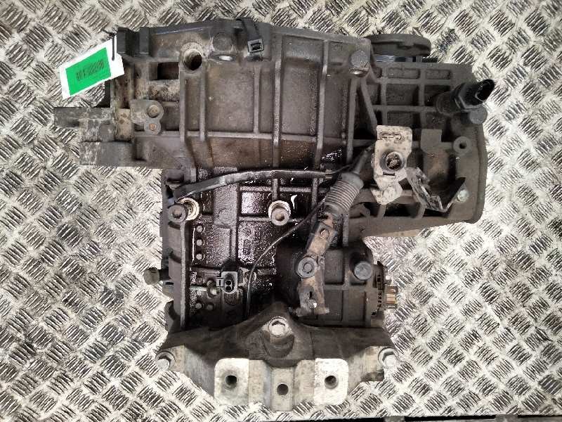 Recambio de caja cambios para audi a3 (8l) 1.8 ambiente referencia OEM IAM FDA  