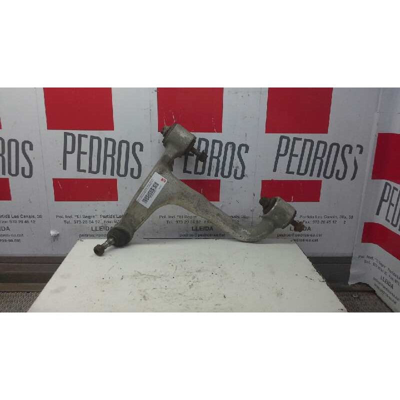 Recambio de brazo suspension superior trasero derecho para mercedes clase m (w163) 230 (163.136) referencia OEM IAM 1633520501  