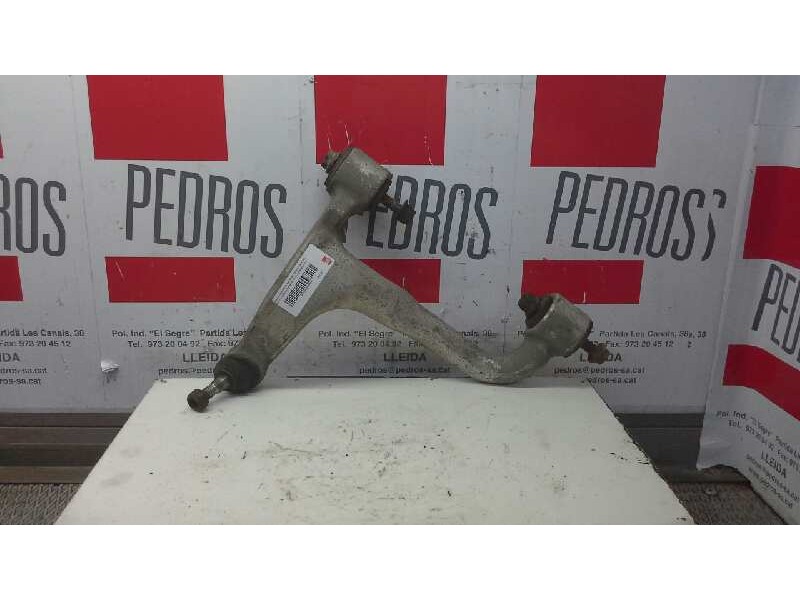 Recambio de brazo suspension superior trasero derecho para mercedes clase m (w163) 230 (163.136) referencia OEM IAM 1633520501  