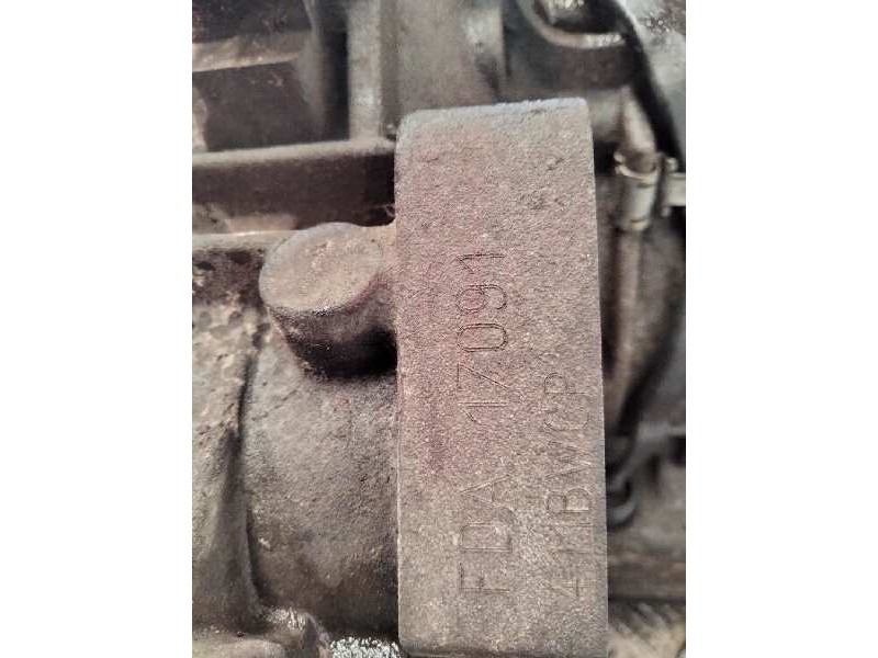 Recambio de caja cambios para audi a3 (8l) 1.8 ambiente referencia OEM IAM FDA  