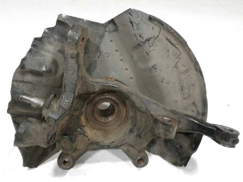 Recambio de mangueta delantera derecha para bmw x5 (e53) 3.0d referencia OEM IAM 1949  