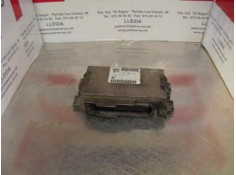 Recambio de centralita motor uce para fiat punto berl. (176) 1.1 referencia OEM IAM IAW16FE36A36625 204 41894