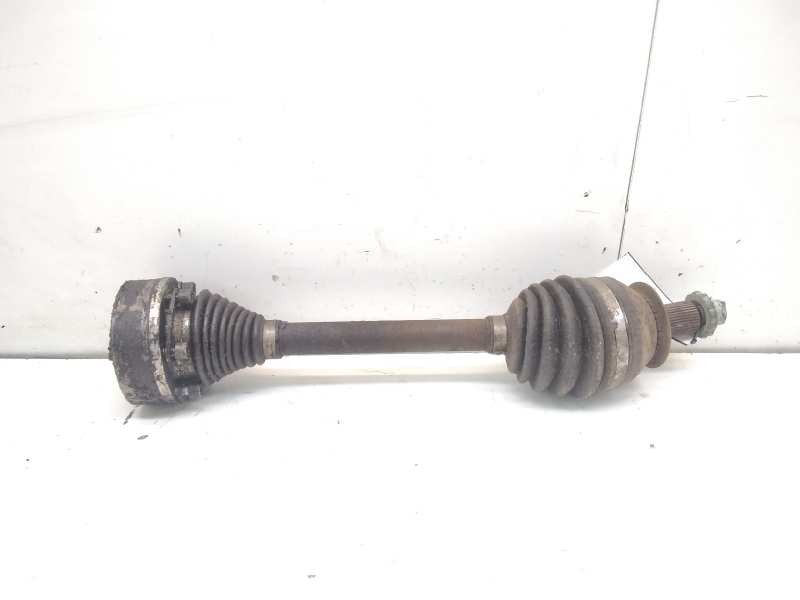 Recambio de transmision delantera izquierda para seat ibiza (6j5) reference referencia OEM IAM   