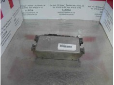 Recambio de centralita motor uce para fiat punto berl. (176) 1.1 referencia OEM IAM IAW16FE36A36625 204 41894 2