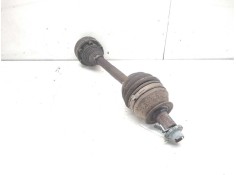 Recambio de transmision delantera izquierda para seat ibiza (6j5) reference referencia OEM IAM    2