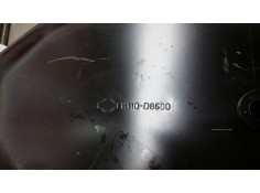 Recambio de carter para ebro l35 perkins referencia OEM IAM 11110-D8800 CHAPA  2