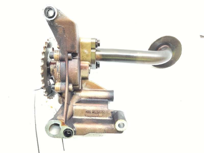 Recambio de bomba aceite para audi a3 (8l) 1.8 ambiente referencia OEM IAM 06A115105B  