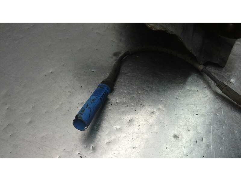 Recambio de mangueta delantera izquierda para bmw x5 (e53) 3.0d referencia OEM IAM   