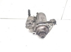 Recambio de motor arranque para seat ibiza (6j5) reference referencia OEM IAM 02Z911024K   2