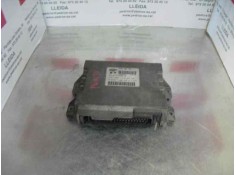 Recambio de centralita motor uce para fiat punto berl. (176) referencia OEM IAM  197 41894