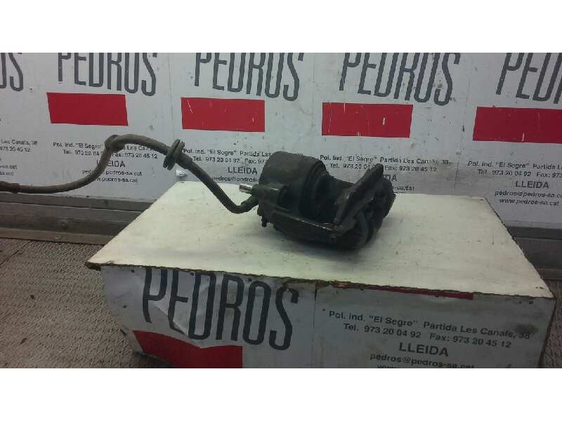 Recambio de pinza freno delantera izquierda para mercedes clase m (w163) 230 (163.136) referencia OEM IAM   