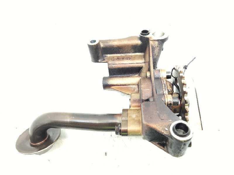 Recambio de bomba aceite para audi a3 (8l) 1.8 ambiente referencia OEM IAM 06A115105B  