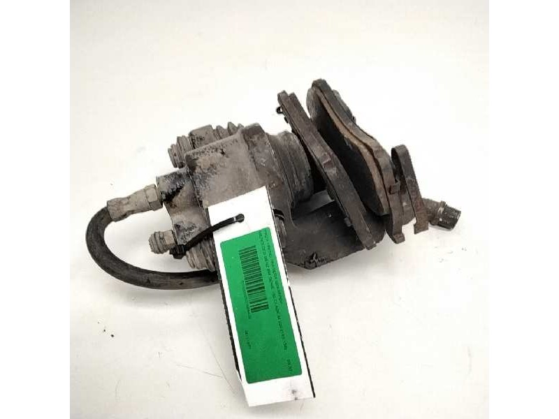 Recambio de pinza freno trasera izquierda para mercedes clase m (w163) 230 (163.136) referencia OEM IAM   