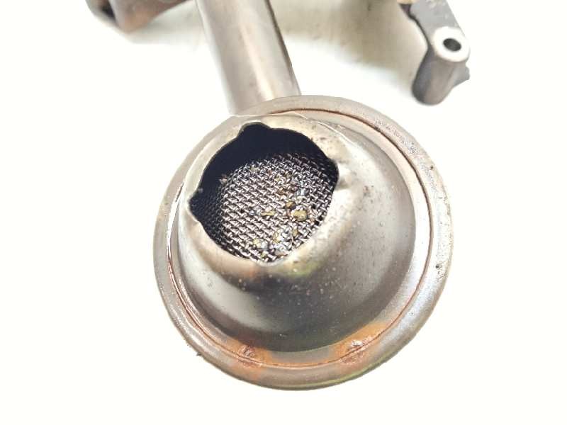 Recambio de bomba aceite para audi a3 (8l) 1.8 ambiente referencia OEM IAM 06A115105B  