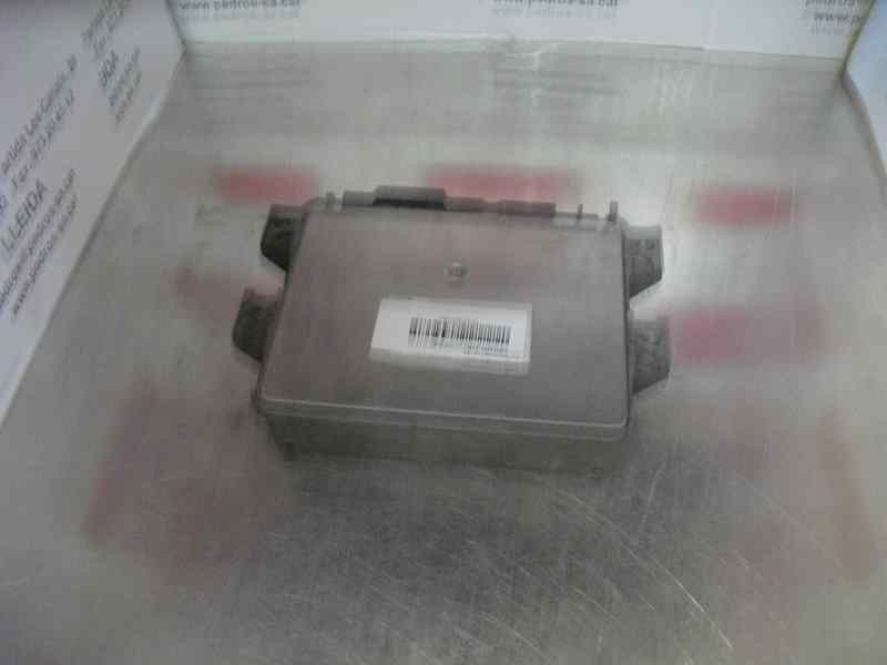 Recambio de centralita motor uce para fiat punto berl. (176) referencia OEM IAM  197 41894