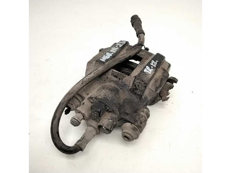 Recambio de pinza freno trasera izquierda para mercedes clase m (w163) 230 (163.136) referencia OEM IAM   