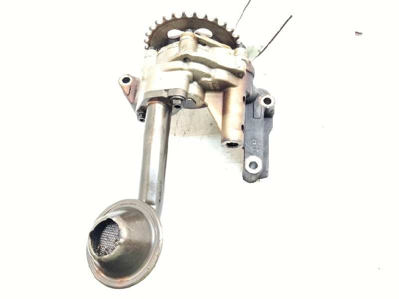 Recambio de bomba aceite para audi a3 (8l) 1.8 ambiente referencia OEM IAM 06A115105B  