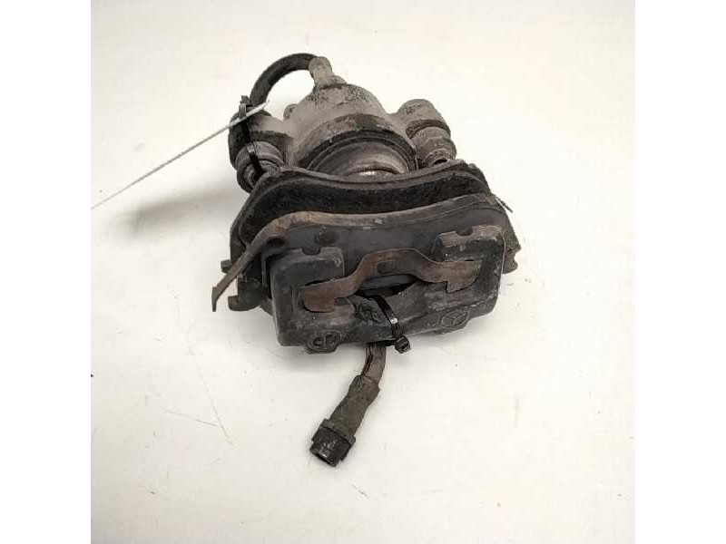 Recambio de pinza freno trasera izquierda para mercedes clase m (w163) 230 (163.136) referencia OEM IAM   