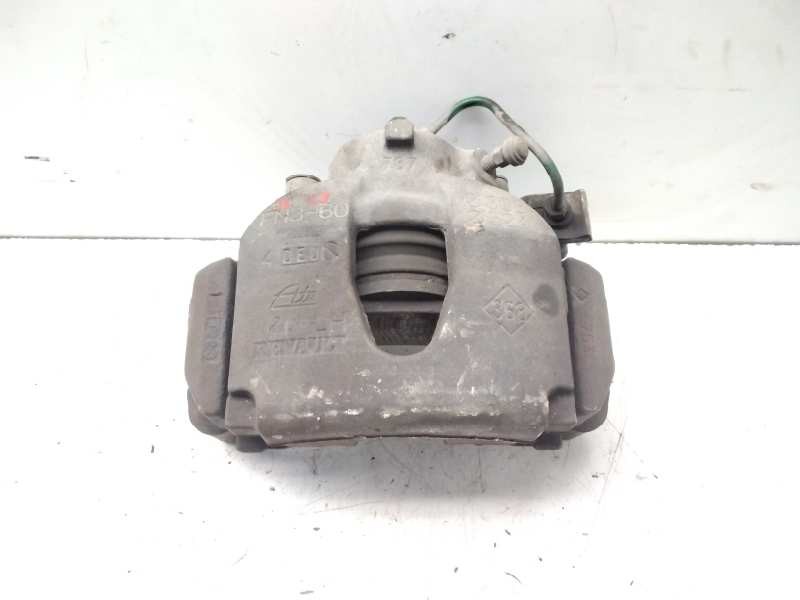 Recambio de pinza freno delantera izquierda para renault espace iv (jk0) expression referencia OEM IAM   