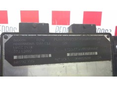 Recambio de centralita motor uce para citroen berlingo 1.9 diesel referencia OEM IAM 9648225280 334 