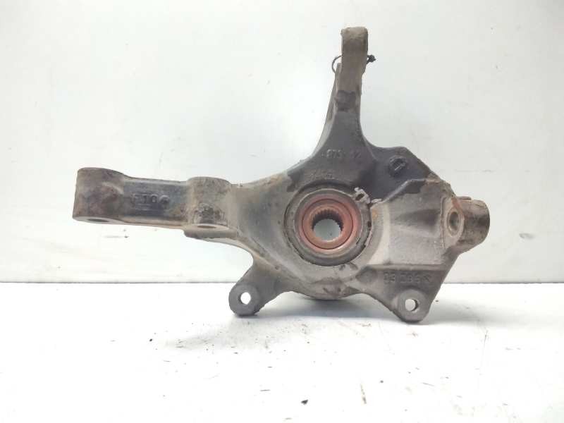 Recambio de mangueta delantera derecha para renault espace iv (jk0) expression referencia OEM IAM 03295  