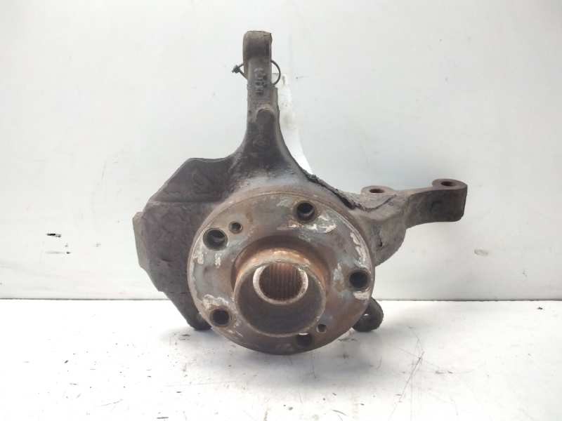 Recambio de mangueta delantera derecha para renault espace iv (jk0) expression referencia OEM IAM 03295  