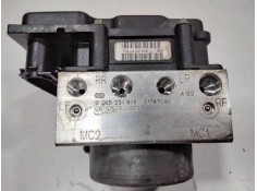 Recambio de abs para fiat punto (199) easy referencia OEM IAM 69028H1564   2