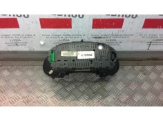 Recambio de cuadro instrumentos para seat ibiza (6l1) sport referencia OEM IAM    2