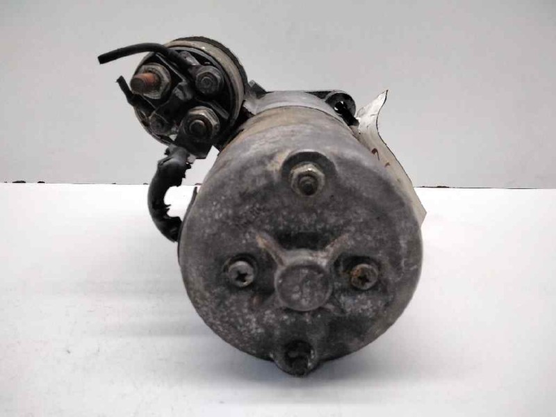 Recambio de motor arranque para bmw x5 (e53) 3.0d referencia OEM IAM E5820NAI04 E95RL 