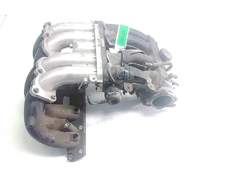 Recambio de colector admision para audi a3 (8l) 1.8 ambiente referencia OEM IAM 06A133203CN  