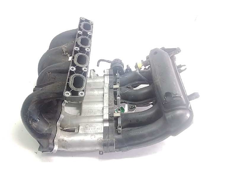 Recambio de colector admision para audi a3 (8l) 1.8 ambiente referencia OEM IAM 06A133203CN  