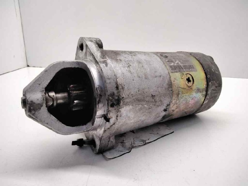 Recambio de motor arranque para bmw x5 (e53) 3.0d referencia OEM IAM E5820NAI04 E95RL 