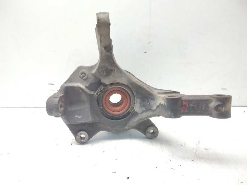 Recambio de mangueta delantera izquierda para renault espace iv (jk0) expression referencia OEM IAM 19103  